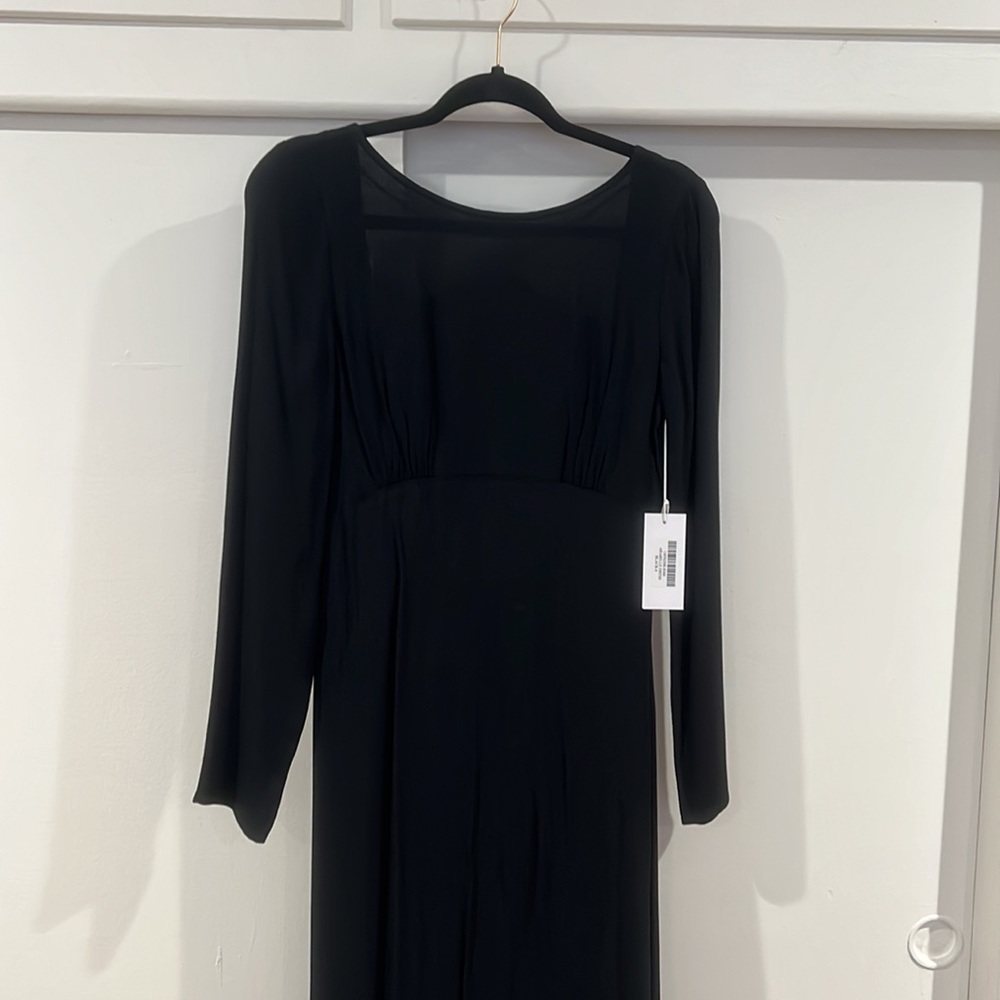 New with tags attached reformation dress - Picture 2 of 4